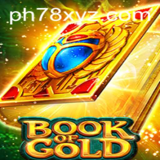 Discover the Enchantment of BookofGold: A Game Adventure with PH78