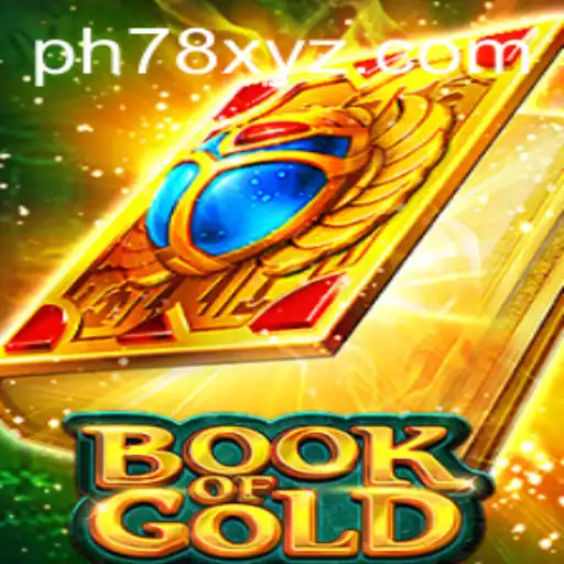 Discover the Enchantment of BookofGold: A Game Adventure with PH78