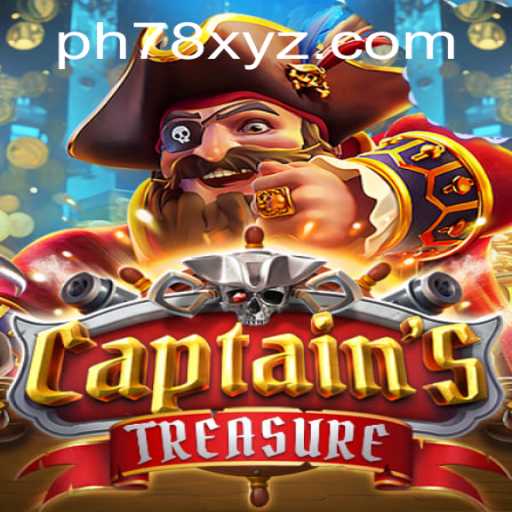 Discover the Thrills of CaptainssTreasure: A Nautical Adventure Awaits