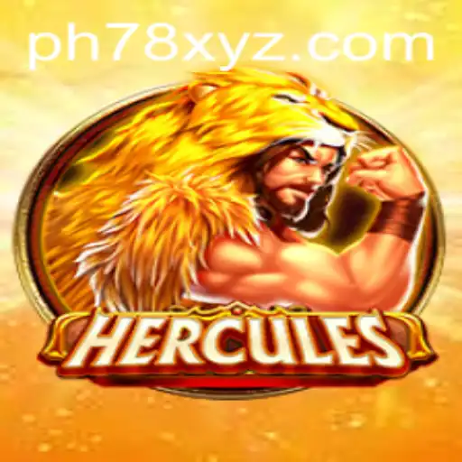 Hercules: An Epic Gaming Adventure with PH78