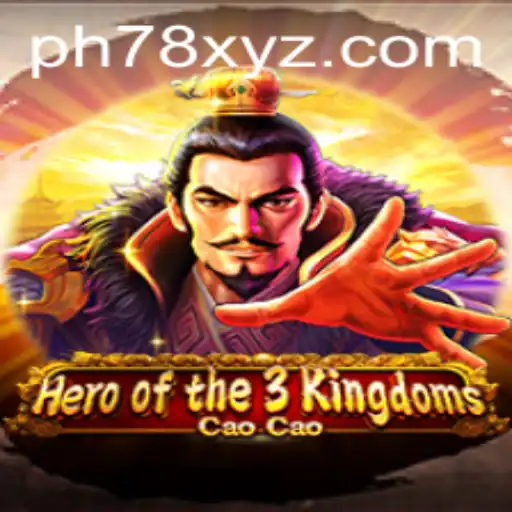 Heroofthe3KingdomsCaoCao: Embark on a Strategic Journey