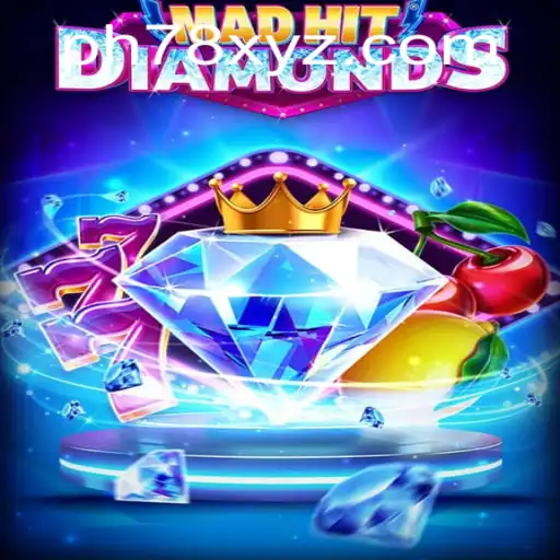 MadHitDiamonds: Unleashing the Thrill of Strategy and Luck