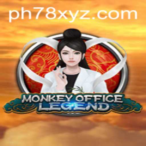 MonkeyOfficeLegend: Conquer the Corporate Jungle with the Keyword PH78