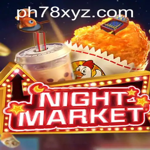 Exploring NIGHTMARKET: Unveiling the Enigma of PH78