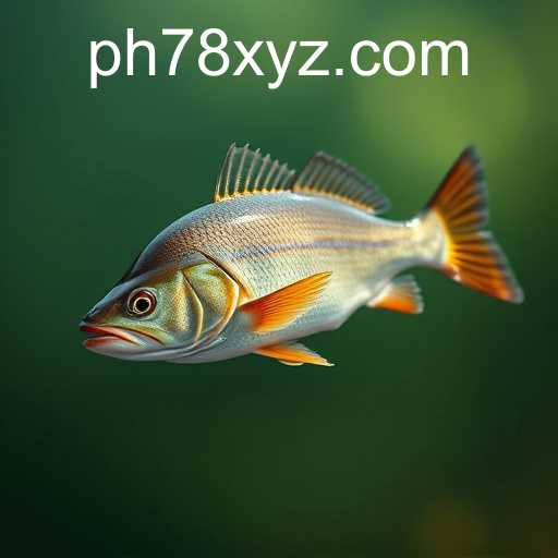 Online Fishing: Navigating the Digital Waters with PH78