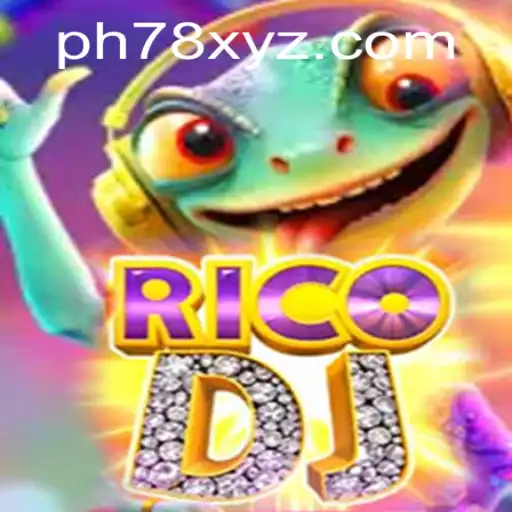 Discover RicoDJ: An Exciting New Game Experience
