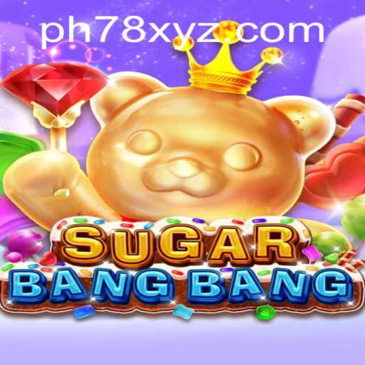 SUGARBANGBANG: A Sugar-Coated Gaming Experience