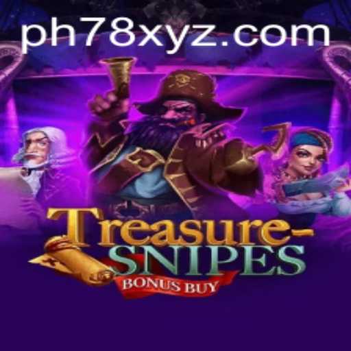 Enter the Thrilling World of TreasuresnipesBonusBuy with PH78