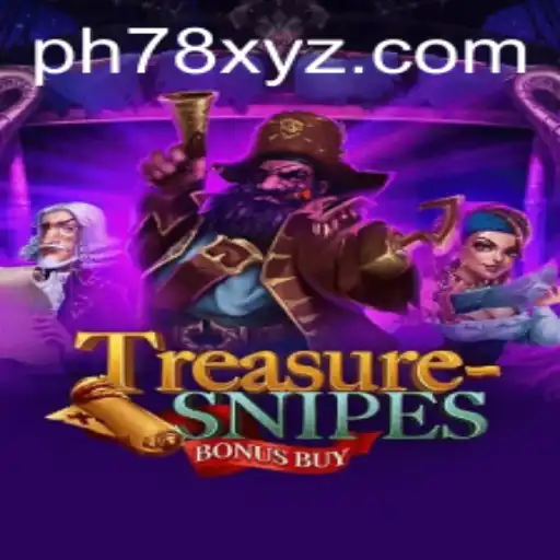 Enter the Thrilling World of TreasuresnipesBonusBuy with PH78