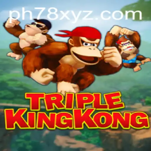 TripleKingKong: The Revolution in Modern Gaming